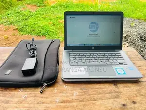 HP Chorme Book B New Laptop