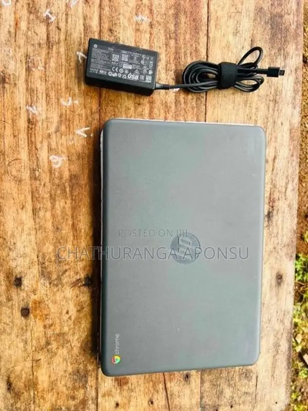 HP Chorme Book B New Laptop