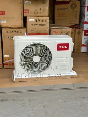 TCL 12000BTU R32 Gas Air Conditioner SaveIN Brand New