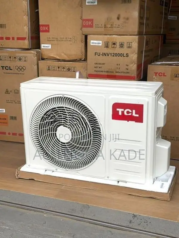 TCL R32 Gas 12000BTU Air Conditioner SaveIN