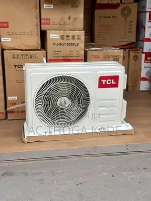 China TCL R32 12000BTU Air Conditioner SaveIN Series