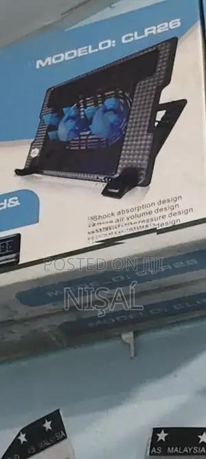 Cooling Pad