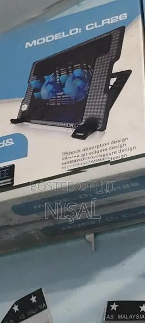 Cooling Pad