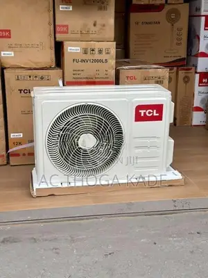 Brand New TCL SaveIN Series Air Conditioner R32 Gas 12000BTU