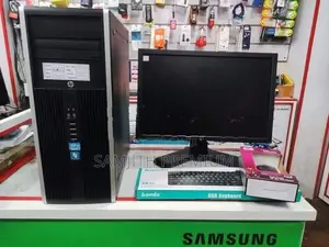 Core i3 PC Full Set