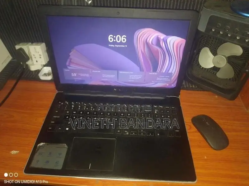 Dell Inspiron 15 3000