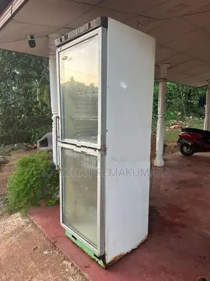 Abans Bottle Cooler