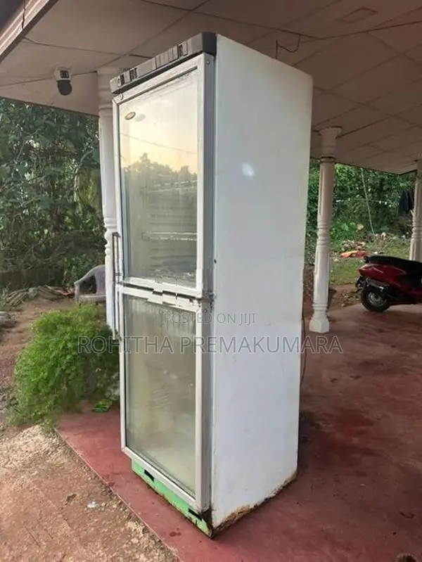 Abans Bottle Cooler