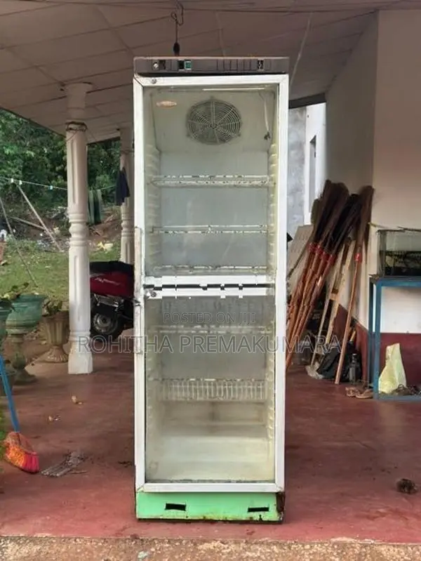 Abans Bottle Cooler