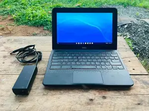 Dell Chorme Book Laptop