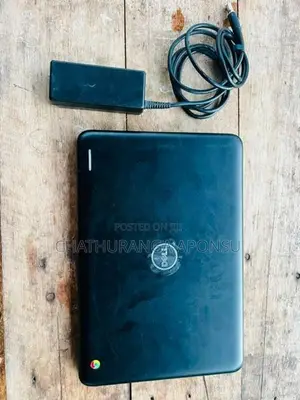 Dell Chorme Book Laptop