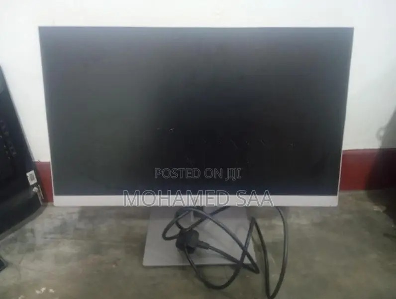 Intel i5 10th Gen PC With Frameless Monitor