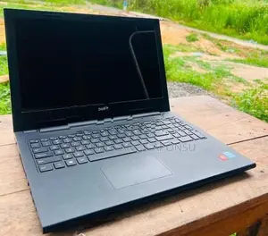 Dell i3 4gen 4GB RAM 500 Hard Laptop