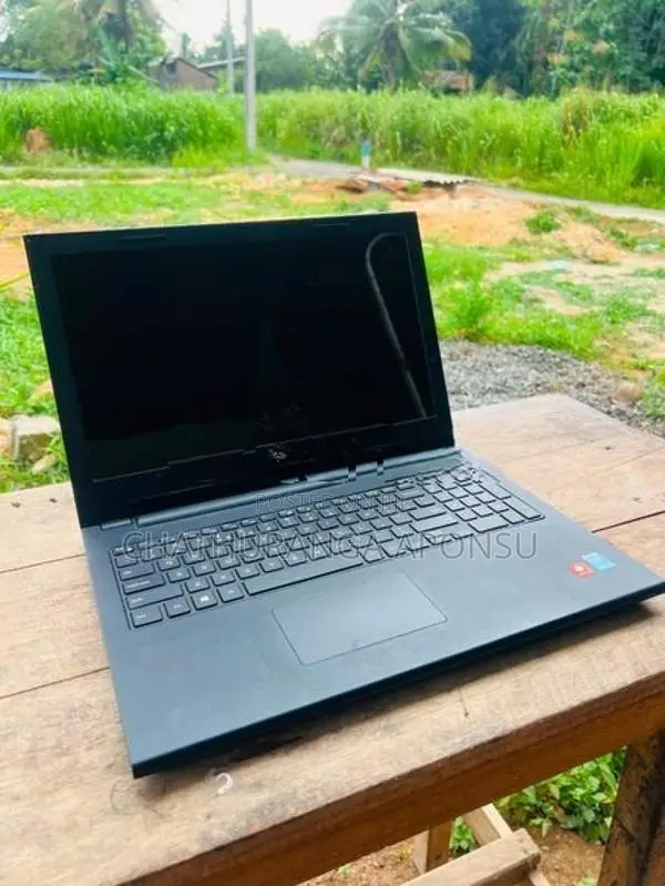 Dell i3 4gen 4GB RAM 500 Hard Laptop