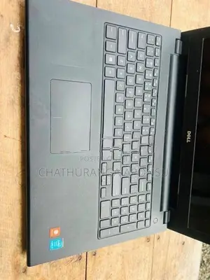 Dell i3 4gen 4GB RAM 500 Hard Laptop