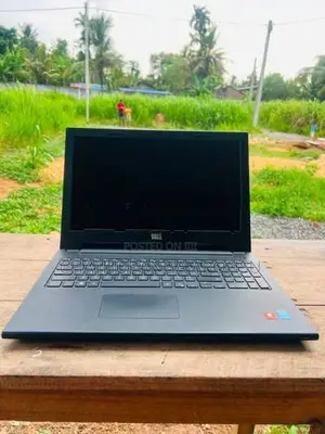 Dell i3 4gen 4GB RAM 500 Hard Laptop