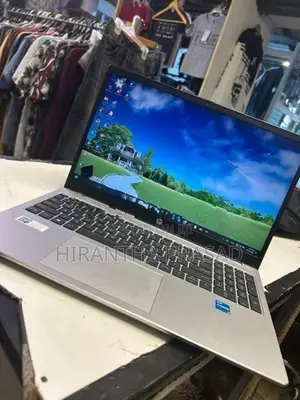 HP Laptop