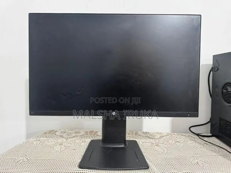 HP 22" Full HD IPS Monitor Hstnd-9081-L