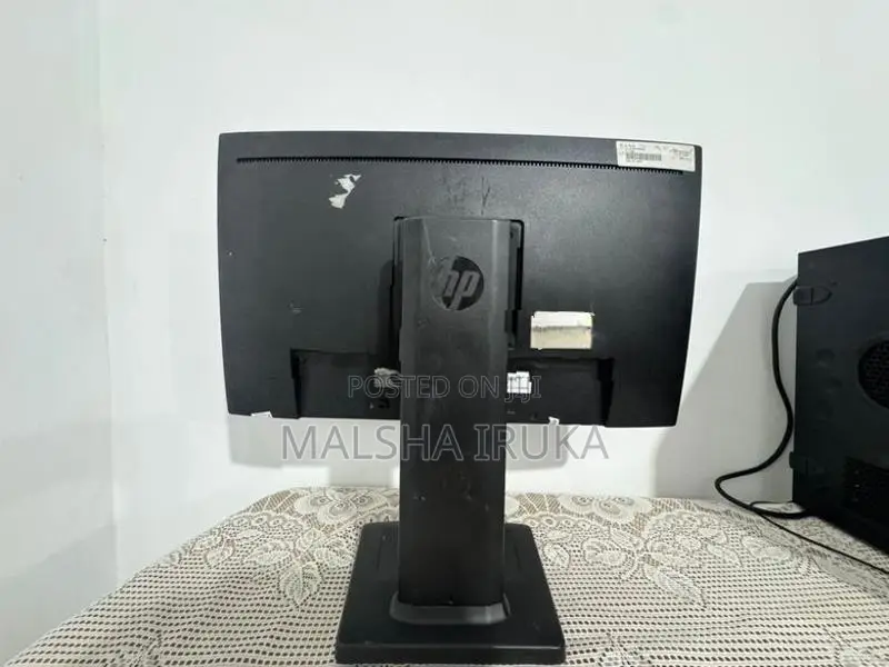 HP 22" Full HD IPS Monitor Hstnd-9081-L