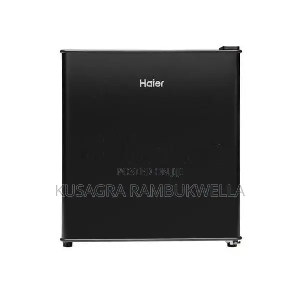 Brand New Haier Mini Refrigerator – Unopened + Abans