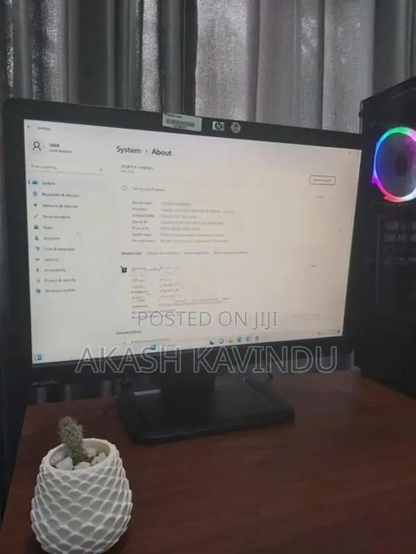 MSI I5 8th Gen
