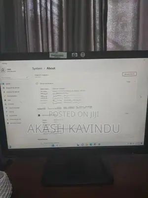 MSI I5 8th Gen