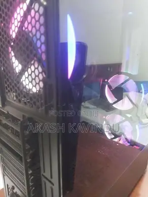 MSI I5 8th Gen