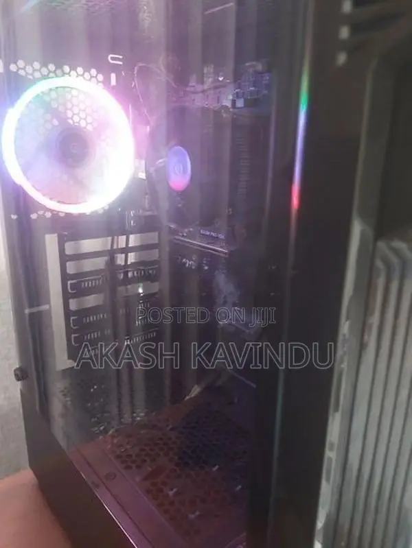 MSI I5 8th Gen