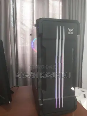 MSI I5 8th Gen