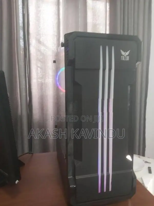 MSI I5 8th Gen