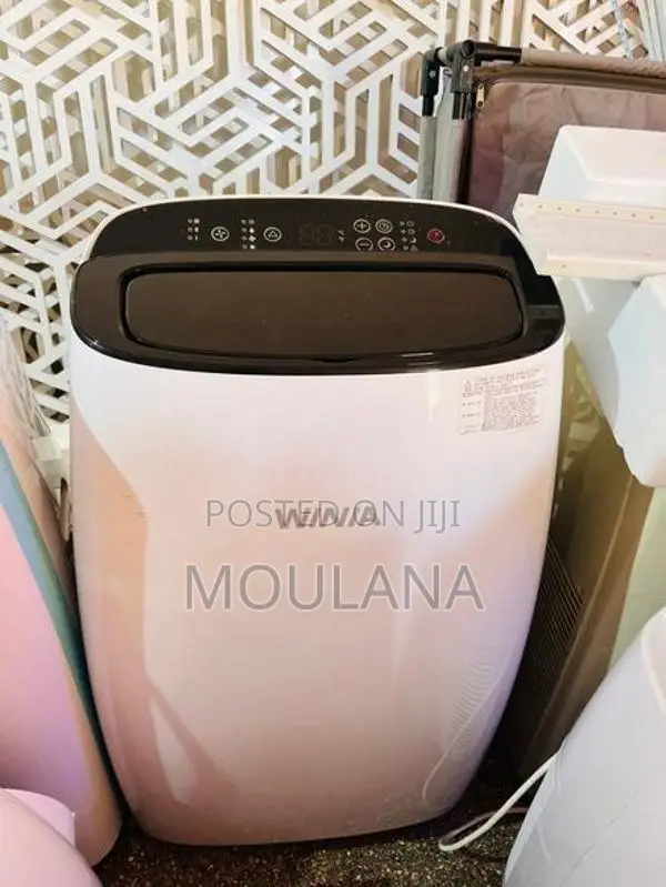 Portable Air Conditioning