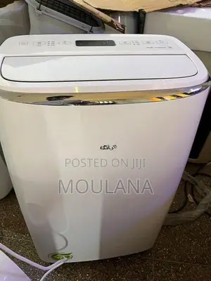 Portable Air Conditioning