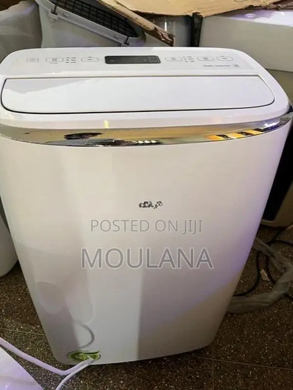 Portable Air Conditioning