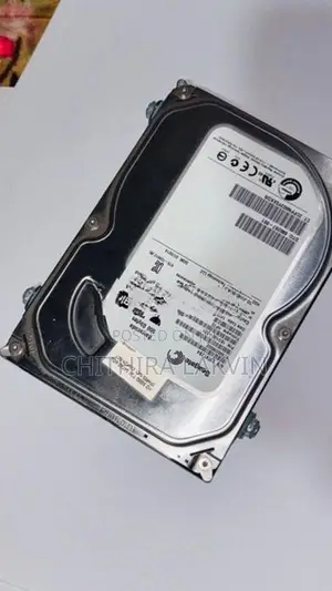 Hard Drive