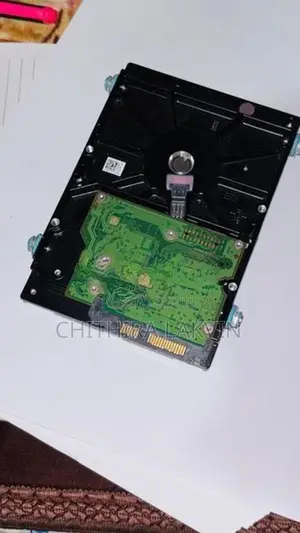 Hard Drive