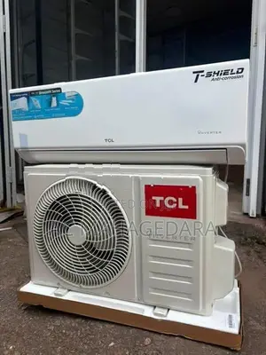 TCL Breezin Series Smart Inverter Brand New Air Conditioner R32 Gas