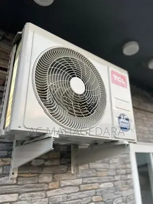 TCL Breezin Series Smart Inverter Brand New Air Conditioner R32 Gas
