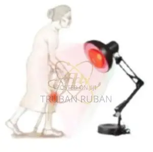 Philips IR 100w R95 Red Light Lamp