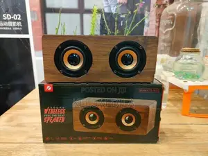 KTS-1612 High Quality Portable Outdoor Multi-Loudspeakers Wireless