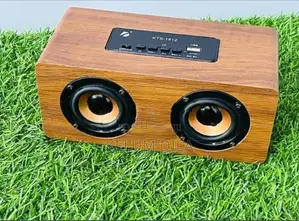 KTS-1612 High Quality Portable Outdoor Multi-Loudspeakers Wireless
