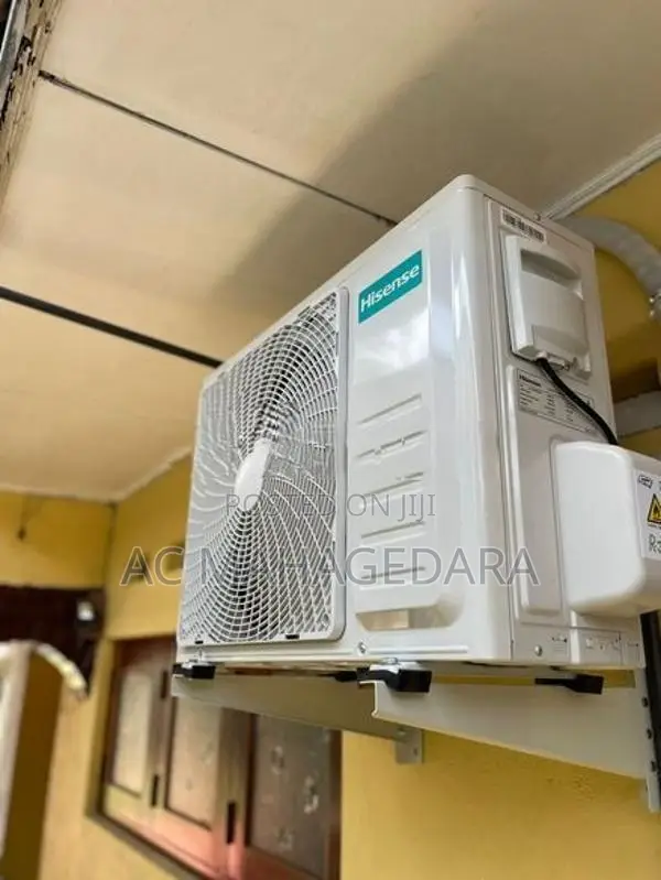 24000BTU Hisense Non Inverter Brand New AC