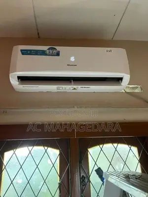 24000BTU Hisense Non Inverter Brand New AC