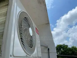 TCL Non Inverter Brand New Air Conditioner 12000BTU