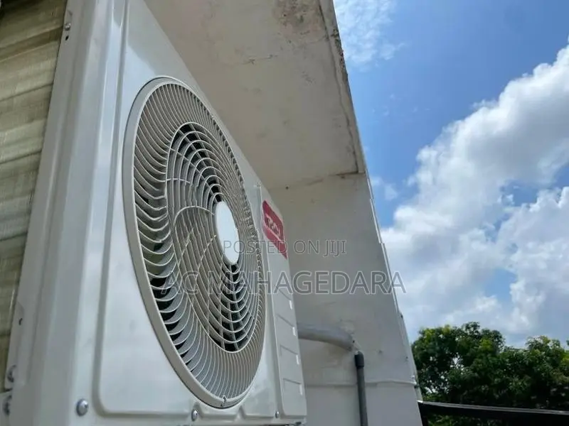TCL Non Inverter Brand New Air Conditioner 12000BTU