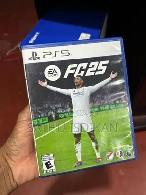 Sony FC 25