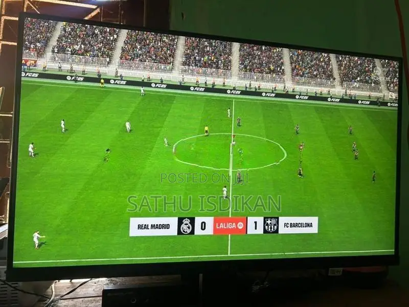 Sony FC 25