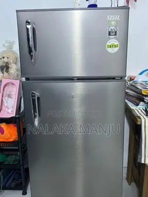 Sisil Refrigerator