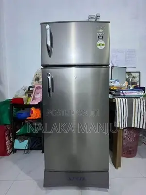 Sisil Refrigerator
