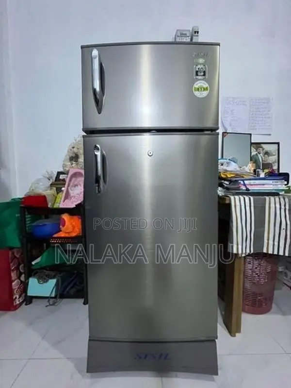 Sisil Refrigerator