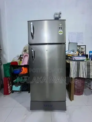 Sisil Refrigerator